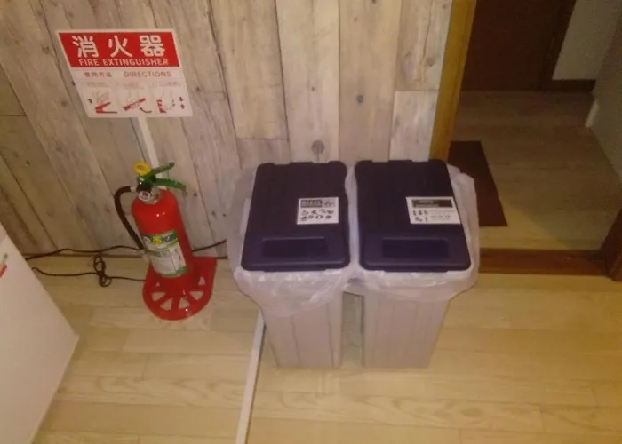 ナイスホステル亀有